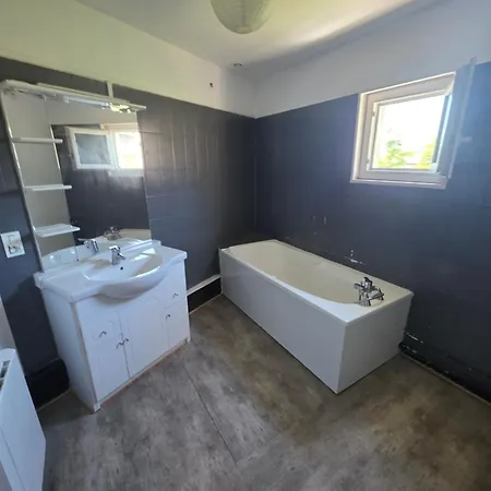 1 N13 Apartment *