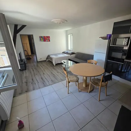 1 N13 * Moulins (Allier)