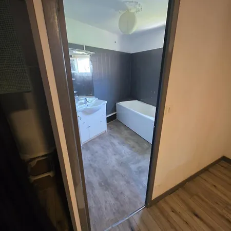 1 N13 Apartment