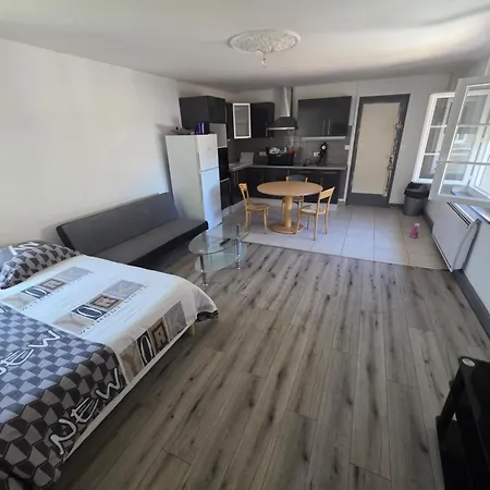 Apartment 1 N13 Moulins (Allier)