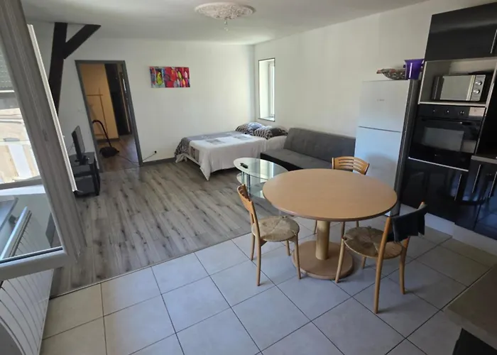 1 N13 * Moulins (Allier)